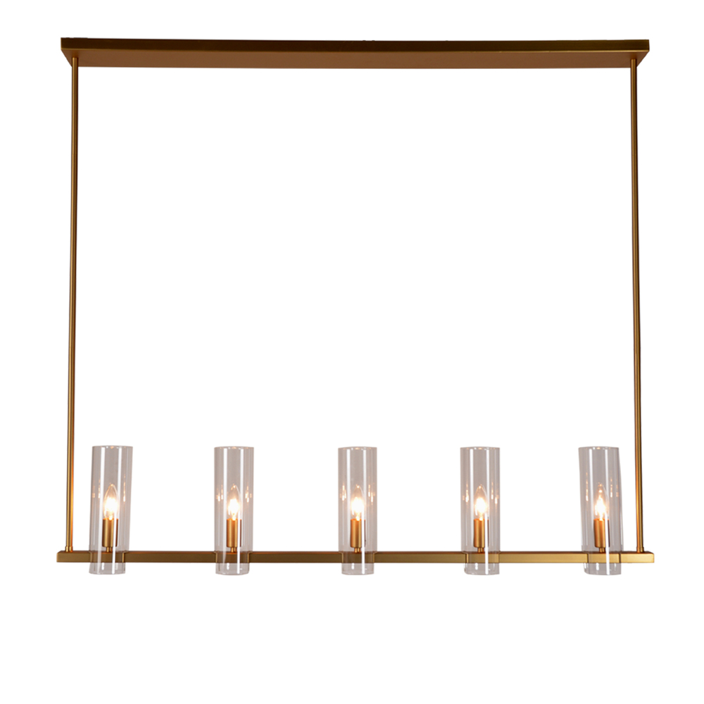 Colonna 5 - Light Chandelier