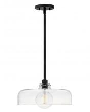 Lark 83497BK - Medium Pendant