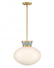 Lark 83604LCB-SF - Medium Pendant