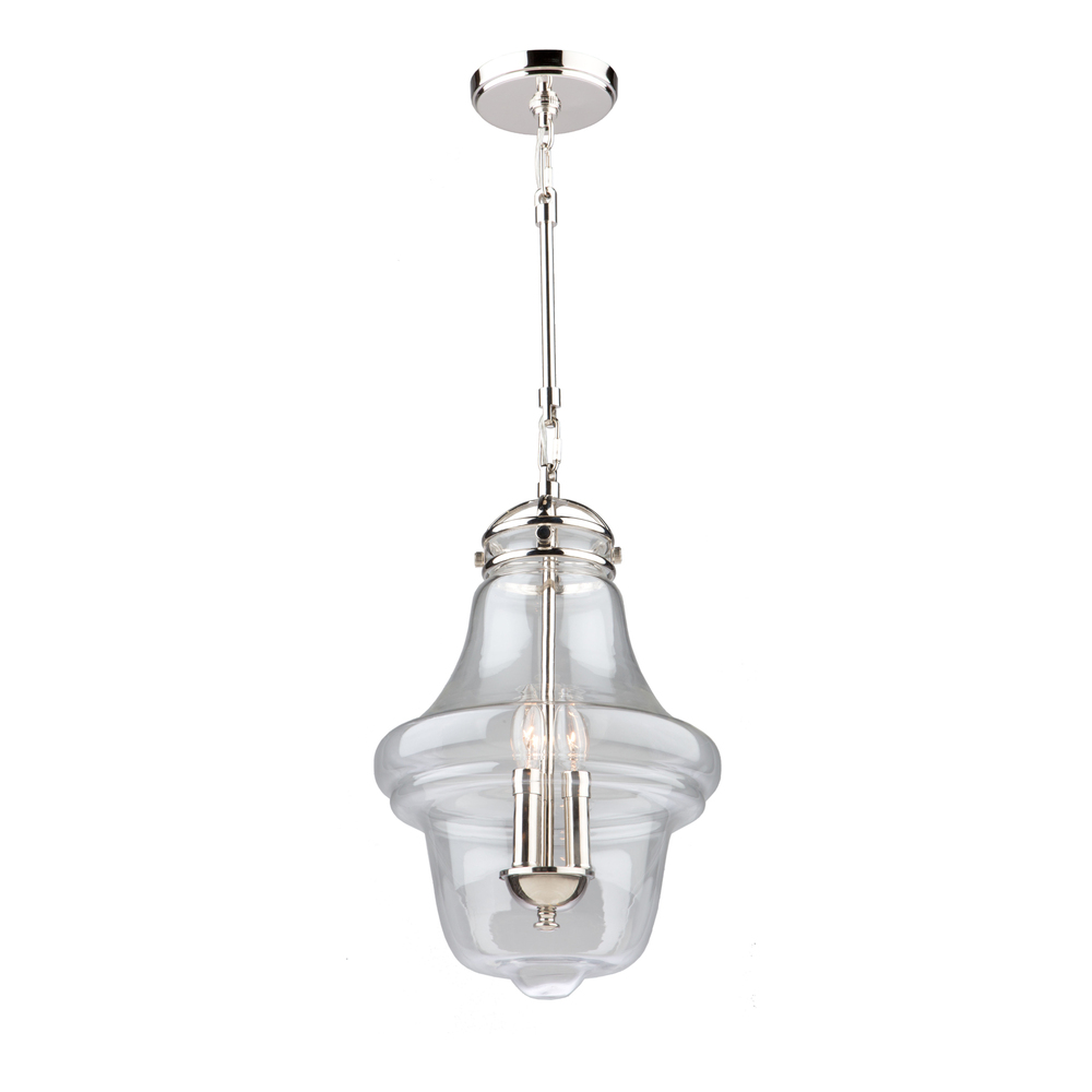 Alexandria AC11283PN Pendant