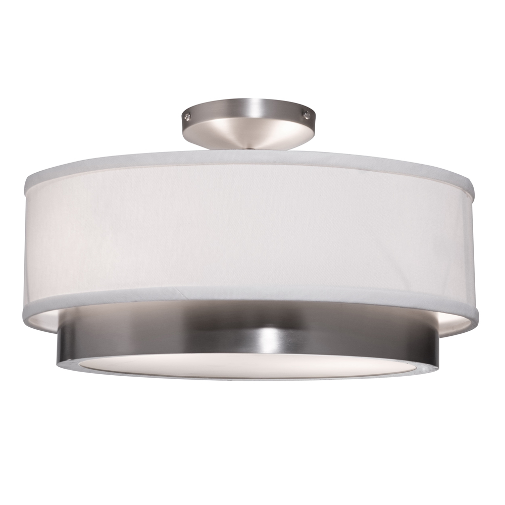 Scandia SC785 Semi Flush