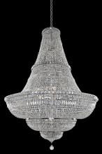 FACETS OF SHREVEPORT 020272-010-FR001 - Betti 48 Inch Pendant