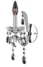 FACETS OF SHREVEPORT 023820-010-FR001 - Catalani 1 Light Wall Bracket
