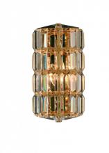 FACETS OF SHREVEPORT 025720-018-FR001 - Julien Small Wall Sconce