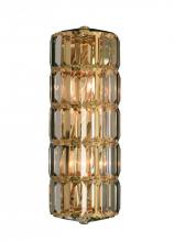 FACETS OF SHREVEPORT 025721-018-FR001 - Julien Medium Wall Sconce