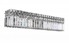 FACETS OF SHREVEPORT 026220-010-FR001 - Vanita 24 Inch Bath Light