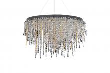 FACETS OF SHREVEPORT 028254-010-FR001 - Tenuta 36 Inch Island Light