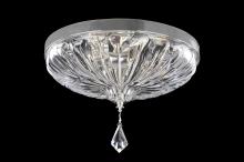 FACETS OF SHREVEPORT 028541-017-FR001 - Orecchini 16 Inch Flush Mount