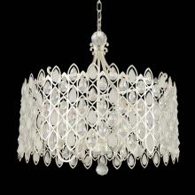 FACETS OF SHREVEPORT 028754-017-FR001 - Prive 34 Inch Pendant