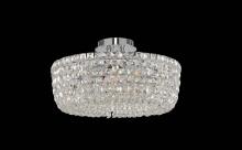 FACETS OF SHREVEPORT 029440-010-FR001 - Cesano 18 Inch Semi Flush Mount