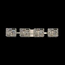 FACETS OF SHREVEPORT 035234-046-FR001 - Marazzi 31 Inch Bath Light