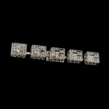 FACETS OF SHREVEPORT 035235-046-FR001 - Marazzi 39 Inch Bath Light