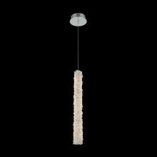 FACETS OF SHREVEPORT 035512-010-FR001 - Lina 22 Inch LED Mini Pendant