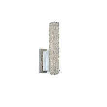 FACETS OF SHREVEPORT 035521-010-FR001 - Lina Short LED Wall Sconce