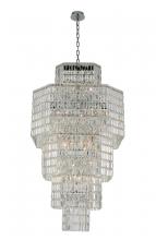 FACETS OF SHREVEPORT 036551-010-FR001 - Livelli 32 Inch Extra Large Foyer