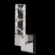 FACETS OF SHREVEPORT 036721-051-FR001 - Serres 1 Light ADA LED Wall Sconce