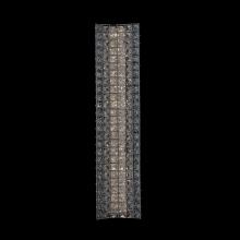 FACETS OF SHREVEPORT 037521-010-FR001 - NUVOLE WALL SCONCE