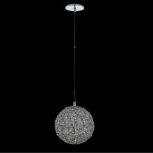 FACETS OF SHREVEPORT 040055-010-FR1AQCG - LINA COLORATA CRYSTAL BALL
