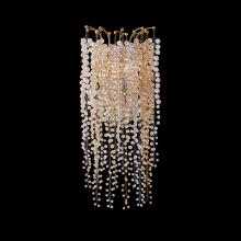 FACETS OF SHREVEPORT 040523-062-FR008 - Fuji Wall Sconce