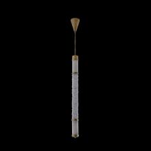 FACETS OF SHREVEPORT 041955-062-FR001 - Tubo Mini Pendant