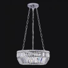 FACETS OF SHREVEPORT 043455-010-FR001 - CIRCOLARE 19 IN PENDANT