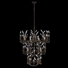 FACETS OF SHREVEPORT 046773-070-FR001 - CHALET CHANDELIER