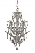 FACETS OF SHREVEPORT 090071-040-FR001 - Shorecrest 5 Light Lantern