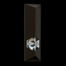 FACETS OF SHREVEPORT 090721-063-FR001 - GEMMA ESTERNO OD WALL SCONCE
