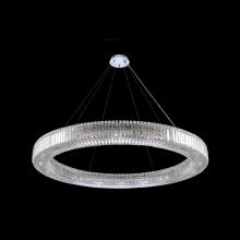 FACETS OF SHREVEPORT 11713-010-FR001 - Rondelle 60 Inch Pendant