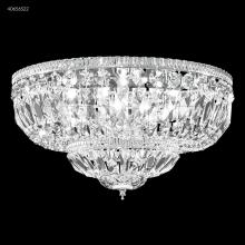 James R Moder 40656G00 - Gallery Flush Mount