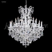 James R Moder 91690S22 - Maria Theresa 24 Light Chandelier