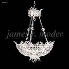 James R Moder 94105S22 - Princess Collection Chandelier