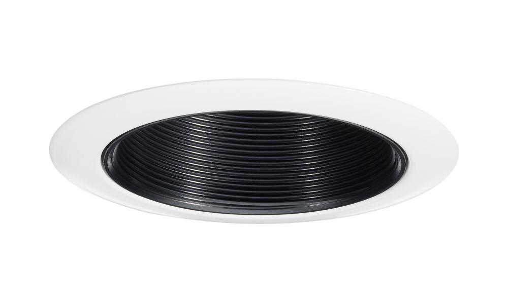 4" Trim Baffle R/Par20