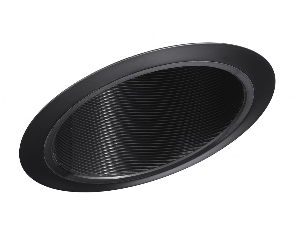 Sloped Trim Baffle Par38