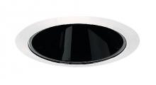 Juno 206 WHZABZ - 5" Trim Baffle Br/Par30