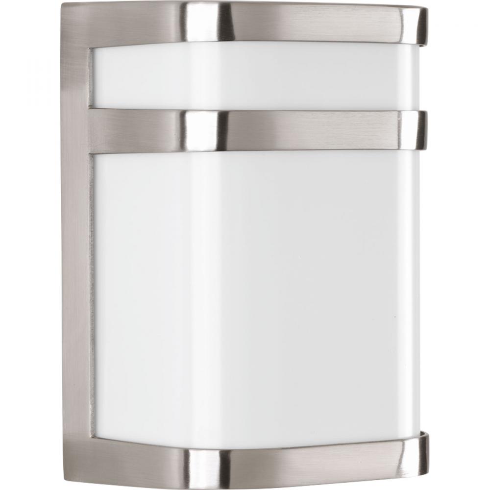 Valera Collection LED One-Light LED Linear Lantern