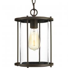 PROGRESS LIGHTING P550020-020 - Gunther Collection Hanging Lantern