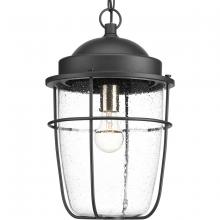 PROGRESS LIGHTING P550025-031 - Holcombe Collection Hanging Lantern