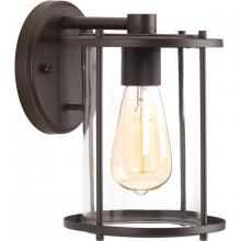 PROGRESS LIGHTING P560057-020 - Gunther Medium Wall Lantern