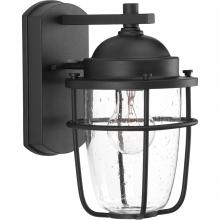 PROGRESS LIGHTING P560065-031 - Holcombe Small Wall Lantern