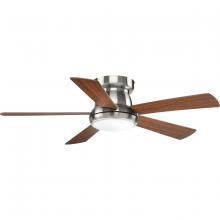 PROGRESS LIGHTING P2572-0930K - Vox Collection 52" Five Blade Ceiling Fan