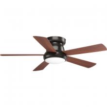 PROGRESS LIGHTING P2572-2030K - Vox Collection 52" Five Blade Ceiling Fan