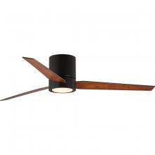 PROGRESS LIGHTING P2588-12930K - Braden Collection 56" Three-Blade Indoor Hugger Ceiling Fan