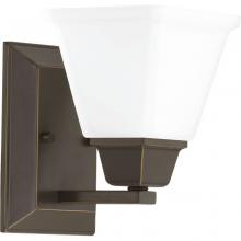 PROGRESS LIGHTING P300158-020 - Clifton Heights Collection One-Light Bath & Vanity