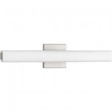 PROGRESS LIGHTING P300182-009-30 - Beam Collection 22" Linear LED Bath & Vanity