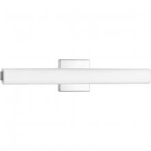 PROGRESS LIGHTING P300182-015-30 - Beam Collection 22" Linear LED Bath & Vanity