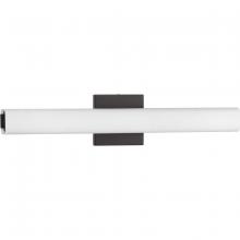 PROGRESS LIGHTING P300182-129-30 - Beam Collection 22" Linear LED Bath & Vanity