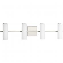 PROGRESS LIGHTING P300188-009-30 - Colonnade LED Collection Four-Light LED Bath & Vanity