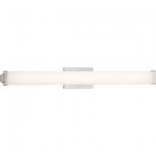 PROGRESS LIGHTING P300209-009-30 - Phase 2.1 LED Collection 36" LED Linear Bath & Vanity