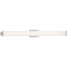 PROGRESS LIGHTING P300210-009-30 - Phase 2.1 LED Collection 48" LED Linear Bath & Vanity